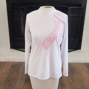 Under Armour long sleeve t-shirt